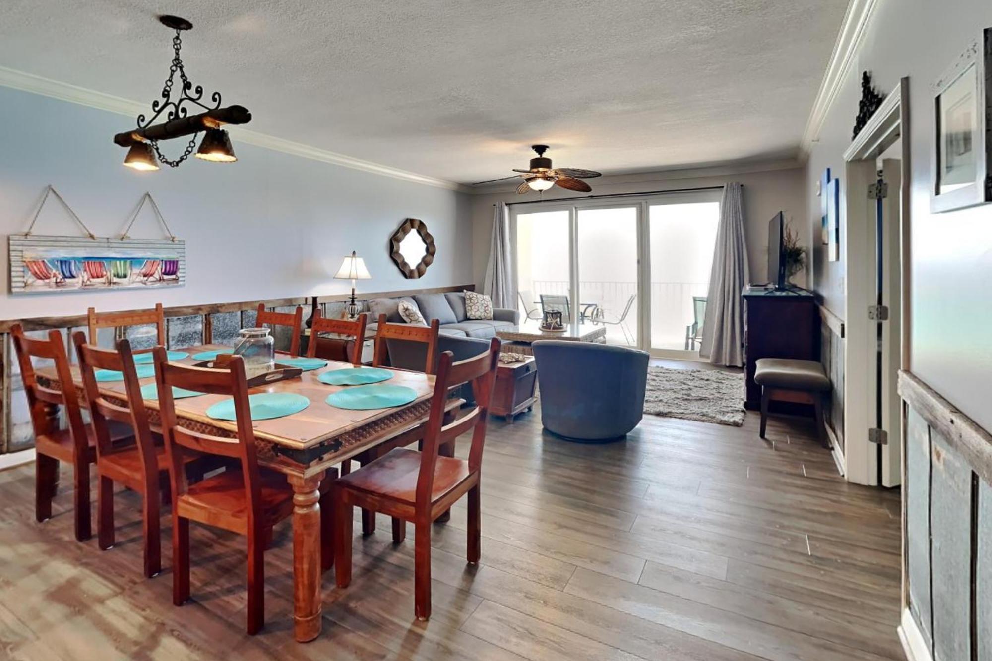 Grandview East 703 Apartment *